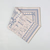 Hermes Silk Twilly Scarf 55 162173283 [P]