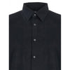 Theory Structure Knit Shirt J0794505 001 162108217 [P]