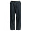 Danton Color Denim Belted Easy Pants 160629561 [P]