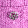 CHANEL ツイードジャケット 4026770 [P]