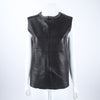 MAJE Vest 124058 [P]