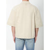 Jacquemus PAYSAN DENIM SHIRT 160627877 [P]