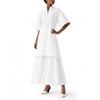 Jacquemus Tunique Moisson Dress 160627880 [P]