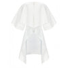 Jacquemus Tunique Moisson Dress 160627880 [P]