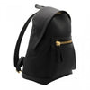 TOM FORD Rindsleder Rucksack Schwarz 162107862 [P]