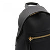 TOM FORD Rindsleder Rucksack Schwarz 162107862 [P]