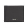 TOM FORD グレインレザー クラシック 二つ折り財布 162107877 [P]