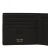 TOM FORD グレインレザー クラシック 二つ折り財布 162107877 [P]