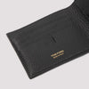 TOM FORD グレインレザー クラシック 二つ折り財布 162107877 [P]