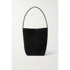 The Row Small Nubuck Tote Bag 162108240 [P]