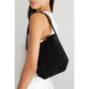 The Row Small Nubuck Tote Bag 162108240 [P]