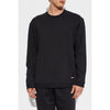 Diesel Peached Cotton Blend Sweatshirt 160629405 [P]