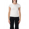 Diesel Short Sleeve T-Shirt A19912 0AFAA 100 160629471 [P]
