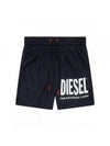 Diesel Swim Shorts A13160 0NJAS E0013 160629484 [P]