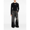Diesel Relaxed Fit Jeans A06370 007DN 02 160629488 [P]