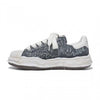 Maison Mihara Yasuhiro Blaky OG Sole Graffiti Print A16FW730 160627575 [P]