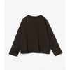 ENGINEERED GARMENTS Knit Cardigan Wool Polyester Nep 25F1B030 RV063 PS016 160628595 [P]