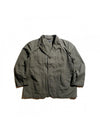 ENGINEERED GARMENTS Bedford Jacket Nyco Coated Cloth 160628610 [P]