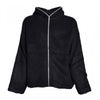 Our Legacy Full Zip Hoodie Black 162109119 [P]