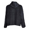 Our Legacy Full Zip Hoodie Black 162109119 [P]