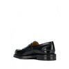OUR LEGACY Loafer Schwarz M2197LB 162109167 [P]
