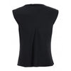 Theory Cowl Neck Top in Silk Georgette 162108228 [P]