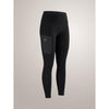 Arc Teryx Merino Wool Bottom Women's APPFW09321BLK 160629949 [P]