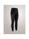 Arc Teryx Merino Wool Bottom Women's APPFW09321BLK 160629949 [P]