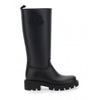Moncler Kickstream Rain Boots 4G00190 M4522 999 162109565 [P]