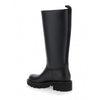 Moncler Kickstream Rain Boots 4G00190 M4522 999 162109565 [P]
