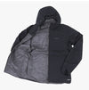 Rab Padding QIP-18 BLACK Women's Padding 160789706 [P]