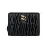 MIU MIU 財布 レディース 二つ折り 161768642 [P]