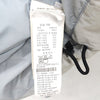 Stone Island Crinkle Patch Padded Jacket XL 8203 163159480 [P]