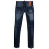 DSQUARED2 Damen Jeans mit Giraffen-Patch 162545230 [P]
