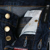 DSQUARED2 Damen Jeans mit Giraffen-Patch 162545230 [P]