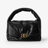 Balenciaga Monaco Large Slingback 791636 2AA41 1000 160629906 [P]
