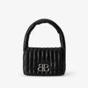 Balenciaga Monaco Quilted Small Slingback 160629913 [P]
