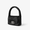Balenciaga Monaco Quilted Small Slingback 160629913 [P]