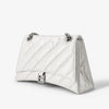 Balenciaga Crushed Quilted Medium Shoulder Bag 160629915 [P]