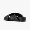 Jil Sander Padded Strap Men's Shoes Slippers 160627862 [P]