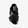 Jil Sander Padded Strap Men's Shoes Slippers 160627862 [P]