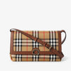 Burberry Vintage Check Crossbody Bag 160629867 [P]