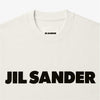 Jil Sander Logo Long Sleeve T-Shirt 160627870 [P]