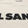 Jil Sander Logo Women's Long Sleeve T-Shirt 160627872 [P]