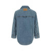 AMI Overshirt aus Baumwolle 163208766 [P]