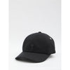 AMI Cotton Cap with Embroidery UCP265 AW0041 001 163208783 [P]