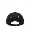 AMI Cotton Cap with Embroidery UCP265 AW0041 001 163208783 [P]