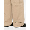 AMI Baumwoll-Baggypants Cargo HTR924 CO0211 A184 163208846 [P]