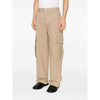 AMI Baumwoll-Baggypants Cargo HTR924 CO0211 A184 163208846 [P]