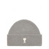 AMI Alpaka Strickbeanie UBO005 KN0135 A338 163208857 [P]